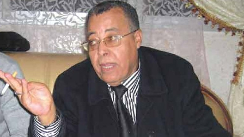 رئاسة اتحاد عنابة بين بوضياف وطليبة