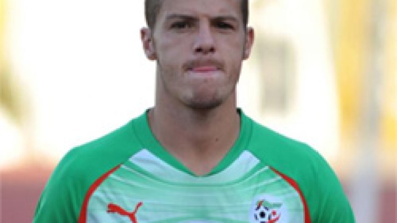 ميلان مستعد لدفع 300 الف يورو لاستقدام جمال مصباح