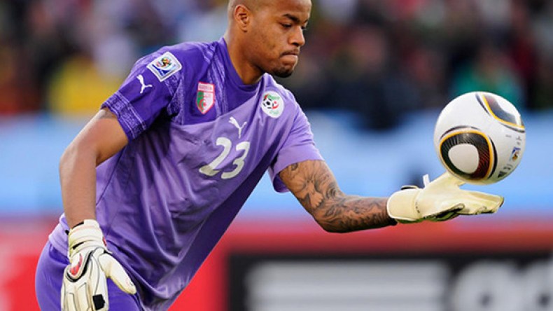 أفق “مبولحي” ما يزال معتّما!