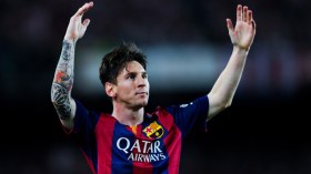 طبيب إيطالي عالج أوروام “البرغوث” ميسي