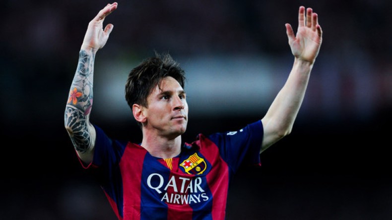 طبيب إيطالي عالج أوروام “البرغوث” ميسي