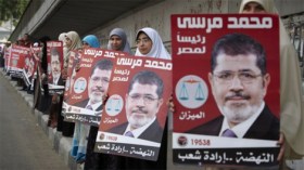 إسلاميو الجزائر ينصحون إسلاميي مصر