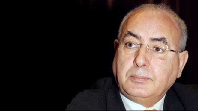 محمد مزيان: أنا العبد المأمور من شكيب خليل