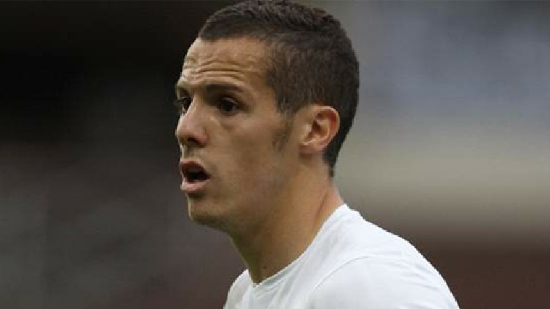 مصباح مطلوب في أودينيزي الإيطالي