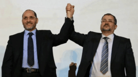 مؤتمر الوحدة بين حمس والتغيير السبت القادم