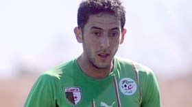 مترف يغيب ومشاركته أمام اتحاد العاصمة شبه مستحيلة