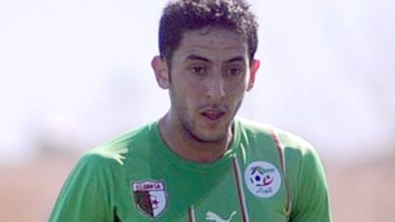 مترف يغيب ومشاركته أمام اتحاد العاصمة شبه مستحيلة