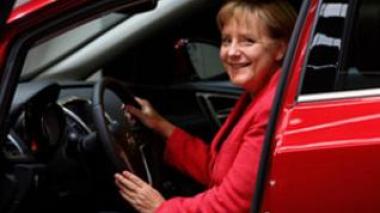 En Allemagne, une coalition à forte composante sociale