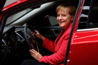 En Allemagne, une coalition à forte composante sociale