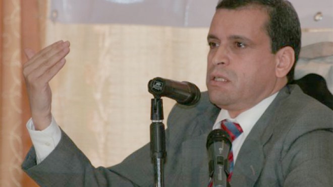 مصيطفى يدعو للتنافسية في مجال الإحصاء لتحقيق سياسات فعالة