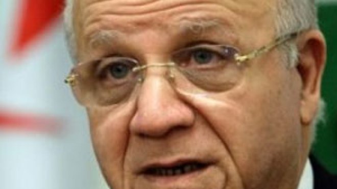مدلسي‭: ‬الجزائر‭ ‬ستبقى‭ ‬داعمة‭ ‬للموقف‭ ‬الفلسطيني‭ ‬الموحد‭ ‬سياسيا‭ ‬وماليا