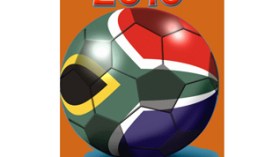 Algerian referee Benouza short listed for the 2010 world cup