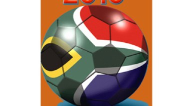 Algerian referee Benouza short listed for the 2010 world cup