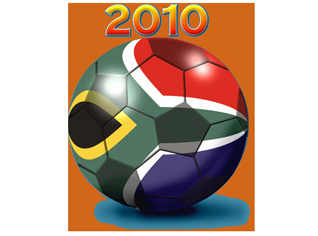 Algerian referee Benouza short listed for the 2010 world cup