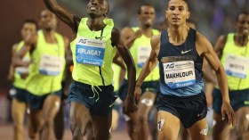 عيد الفطر يبتسم لـ “مخلوفي”!