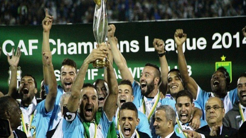 هل ستتألق الأندية الجزائرية في المرحلة الافريقية الحاسمة؟