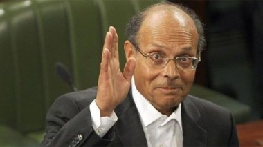 Tunisie: mise en garde de Marzouki après des troubles salafistes