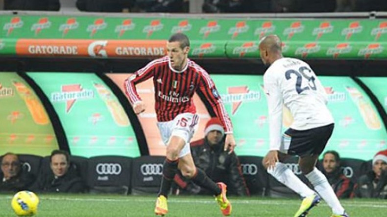 ثلاثة جزائريين سجلوا في مرمى ريال مدريد ولا أحد دكّ عرين برشلونة