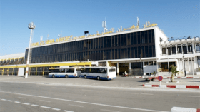 اختفاء حقيبة مسؤول سابق يحدث حالة طوارئ بمطار وهران!