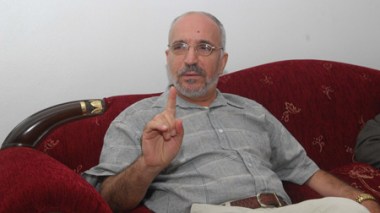 Interview- FIS ex-member Ahmed Merani: Ouyahia is catastrophe and Belkhadem must be ashamed of planning to be president- Last part