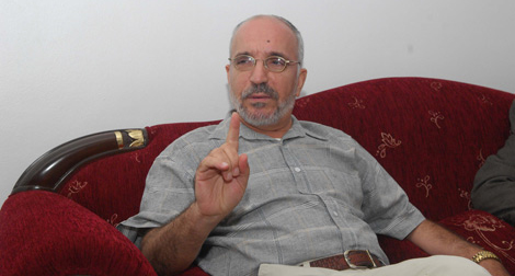 Interview- FIS ex-member Ahmed Merani: Ouyahia is catastrophe and Belkhadem must be ashamed of planning to be president- Last part