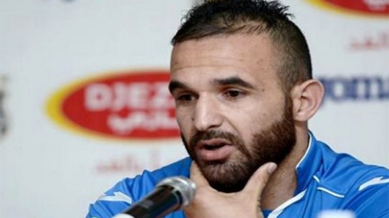 نتائج كشوفات ملولي تصدم غوميز واللاعب سيغيب 21 يوما