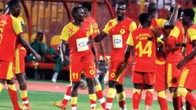 المريخ‮ ‬يحدد تواريخ استضافة النوادي‮ ‬الجزائرية إفريقيا