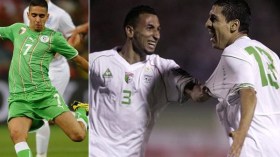 خاليلوزيتش يرفض الصفح عن مطمور وبلحاج ويفكر في إعادة بودبوز