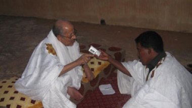 Resignation is out of question, says Mauritanian toppled President