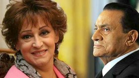 أمر مبارك بحصارها لأنها غنّت أمامه “جالك يوم”