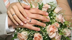 راحة النفوس: زواجي مرتبط بنزع الحجاب وعدم الإنجاب