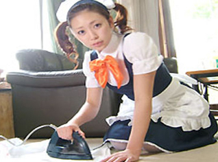 Des algériens achètent des domestiques philippines