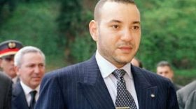 محمد السادس يدعو بوتفليقة إلى تجاوز المشاكل