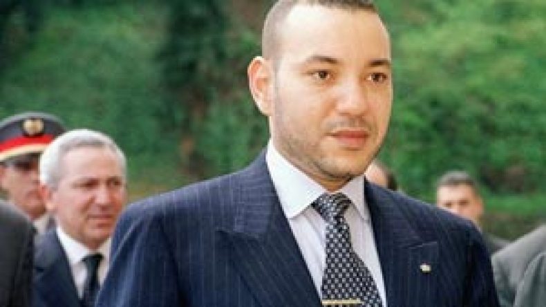 محمد السادس يدعو بوتفليقة إلى تجاوز المشاكل