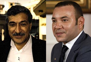 Mohamed 6, parrain une rencontre pour les partisans de la séparation et de l’autonomie