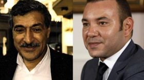 محمد السادس يرعى ملتقى لدعاة الانفصال والحكم الذاتي