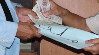 1 million Algerians bound to bank credits