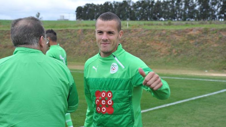 تعادل بطعم التعثر لـ”مصباح” ضدّ “الميلان”