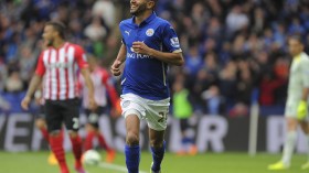 عروض انجليزية لمحرز‮.. ‬وغلام‮ ‬يقرر الرحيل عن نابولي