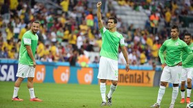 المنتخب الوطني‮ ‬عازم على تدشين أجواء رمضان بملحمة جديدة أمام الألمان