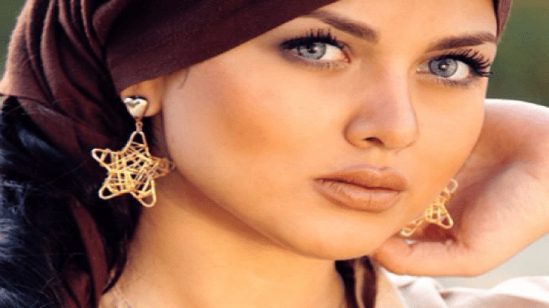 إليك سر جمال الإيرانيات؟!