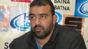 المدرب ماضوي باق في الوفاق حتى نهاية الموسم