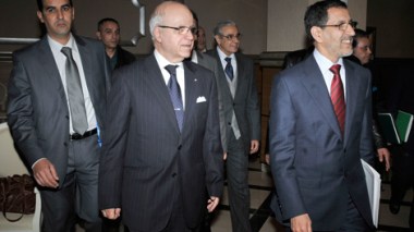Algeria, Morocco agree to tighten ties