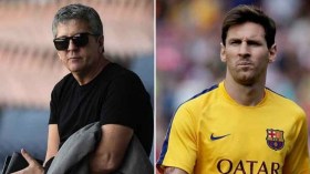 ميسي ووالده لن يدخلا السجن