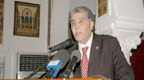 من أراد التعبير عن نفسه فليفعل ذلك داخل الأطر النظامية للحزب