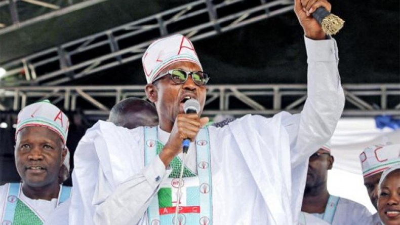 لماذا اختار النيجيريون دكتاتورهم السابق؟