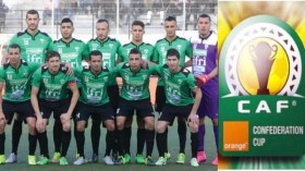 تأهّل إفريقي تاريخي لمولودية بجاية