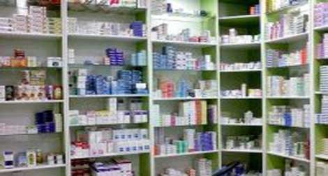 Toutes les mesures relatives à l’amélioration du fonctionnement du marché des produits pharmaceutiques seront prises (ministre)