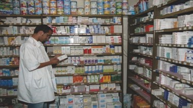Hausse de 33% de la facture des importations de médicaments de l’Algérie au 1er semestre 2012