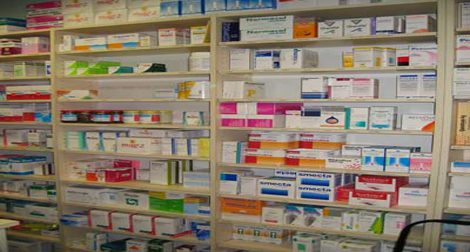 Importation de médicaments : le programme 2013 arrêté en septembre prochain